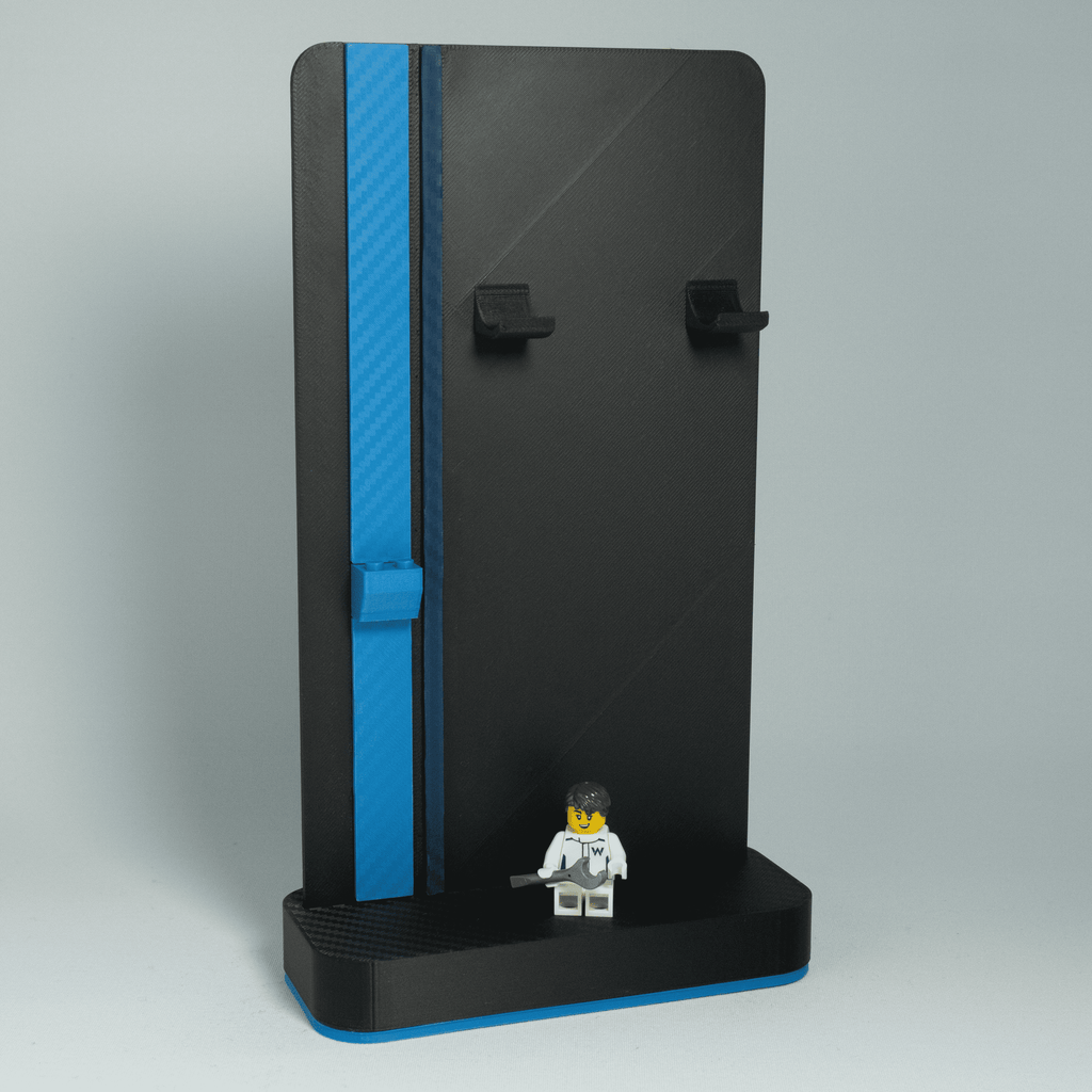 Stand For Williams F1 LEGO Speed Champions® Car | 77249