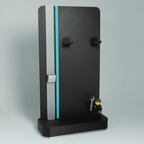 Stand For Mercedes F1 LEGO Speed Champions® Car | 77244