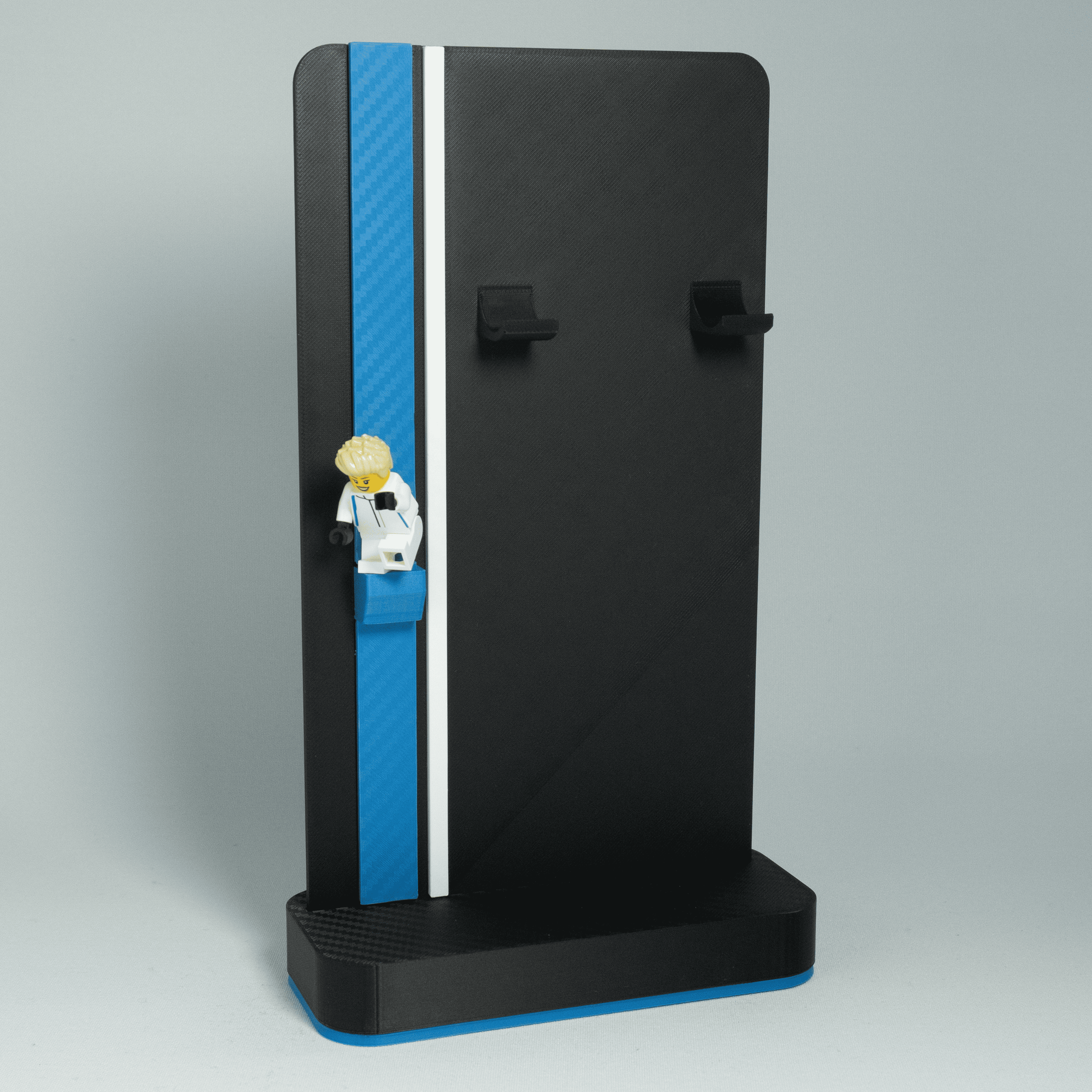 Stand For Racing Bulls F1 LEGO Speed Champions® Car | 77246