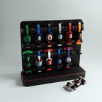 Display Stand For LEGO® F1 Mini Cars