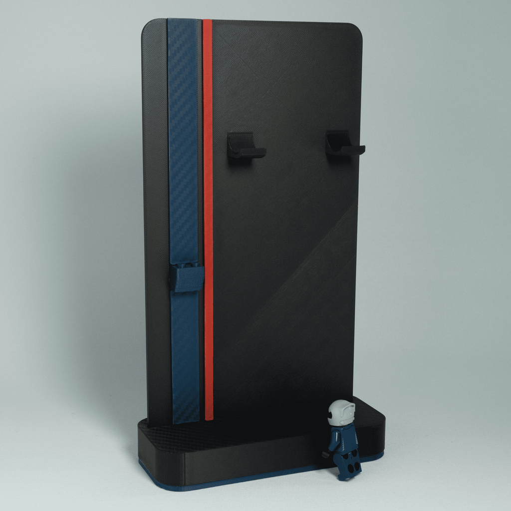 Stand For Red Bull F1 LEGO Speed Champions® Car | 77243