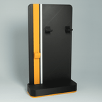 Stand For McLaren F1 LEGO Speed Champions® Car | 77251