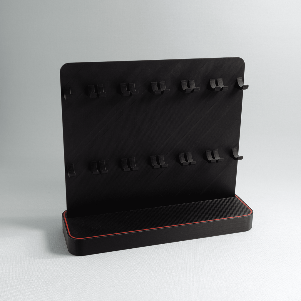 Display Stand For LEGO® F1 Mini Cars