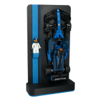 Stand For Williams F1 LEGO Speed Champions® Car | 77249
