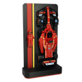 Stand For Ferrari F1 LEGO Speed Champions® Car | 77242