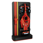 Stand For Ferrari F1 LEGO Speed Champions® Car | 77242