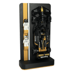 Stand For APXGP F1 LEGO Speed Champions® Car | 77252