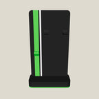 Stand For Kick Sauber F1 LEGO Speed Champions® Car | 77247