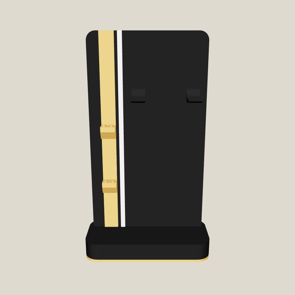 Stand For APXGP F1 LEGO Speed Champions® Car | 77252