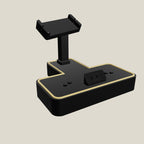 Stand For LEGO® Back To The Future® Delorean Car