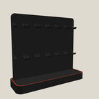 Display Stand For LEGO® F1 Mini Cars