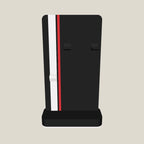 Stand For Haas F1 LEGO Speed Champions® Car | 77250