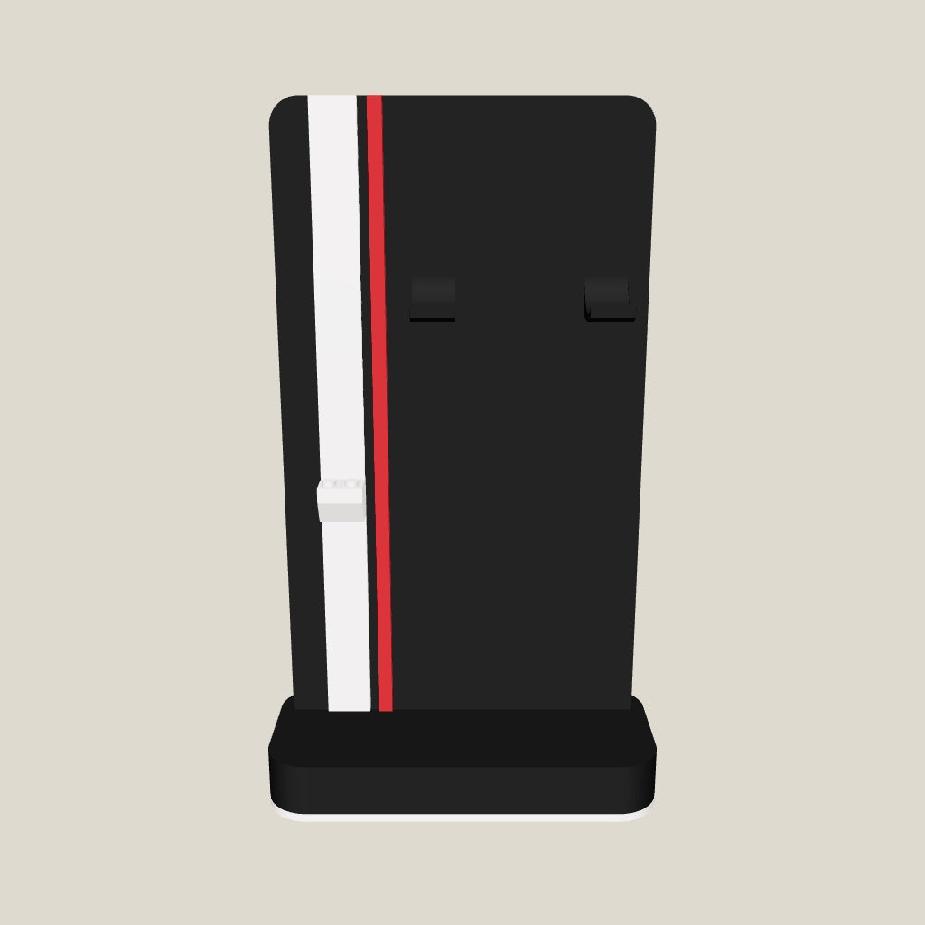 Stand For Haas F1 LEGO Speed Champions® Car | 77250