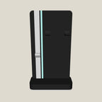 Stand For Mercedes F1 LEGO Speed Champions® Car | 77244