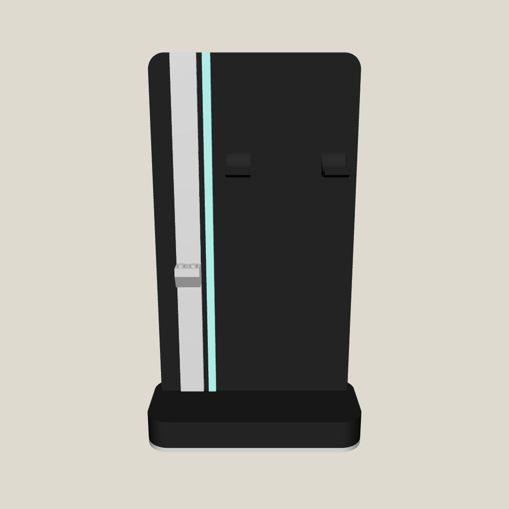 Stand For Mercedes F1 LEGO Speed Champions® Car | 77244