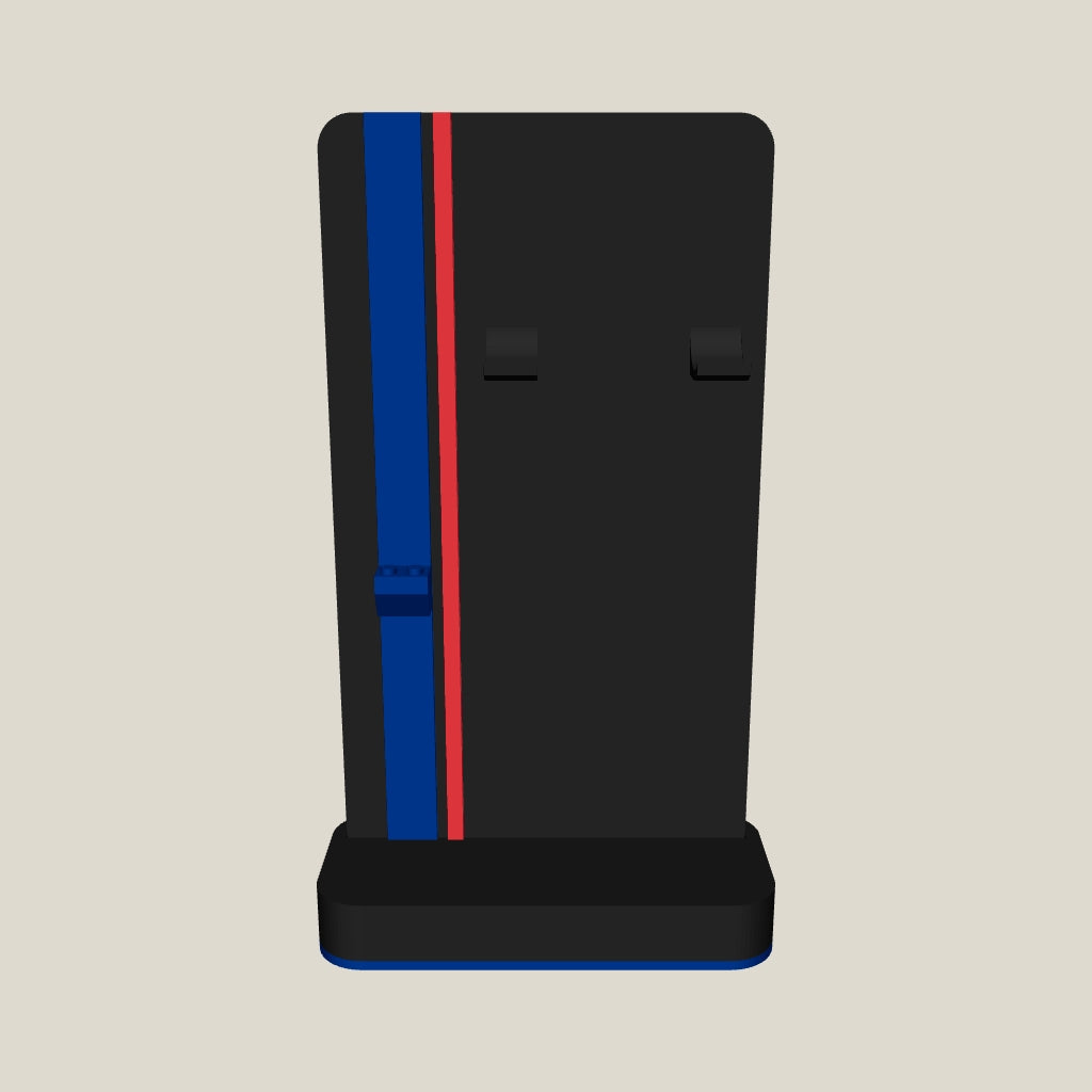 Stand For Red Bull F1 LEGO Speed Champions® Car | 77243