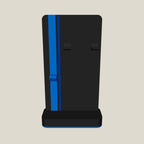 Stand For Williams F1 LEGO Speed Champions® Car | 77249